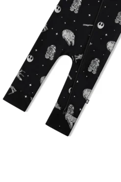 Zippered Romper in STAR WARS™