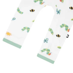 Zippered Romper in The Very Hungry Caterpillar™ and Friends