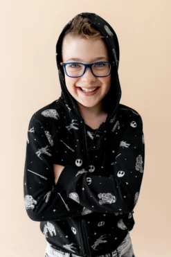 Zip-Up Hoodie in STAR WARS™